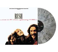 live in st louis 1980 (grey marble vinyl)