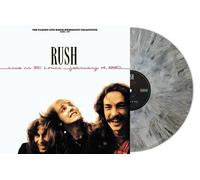 Live in St.Louis 1980 (Grey Marble Vinyl)