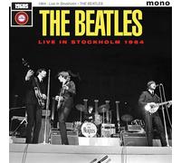 Live In Stockholm 1964