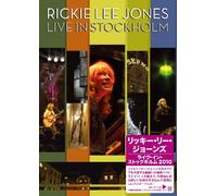 Live in Stockholm