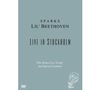 Live in Stockholm