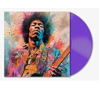 Live In Stockholm (Purple Vinyl) (LP) (Ltd) [Analog]