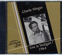 Live in Stuttgart 1964