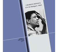 live in stuttgart, 1964!