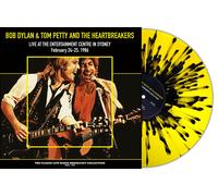 Vinile Bob Dylan Featuring Tom Petty - Live At The Entertainment Centre In Sydne