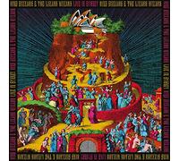 King Gizzard & the Lizard Wizard Live in Sydney '21 (Vinyl LP) 12" Album Box Set