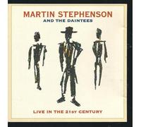 Live in the 21st Cen