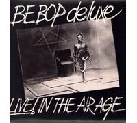 Live! In The Air Age - Complete