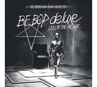 Live In The Air Age: Hammersmith Odeon Concert 77