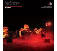 Live In The Mojave Desert Vol 4 - Stoner (Audio cd)