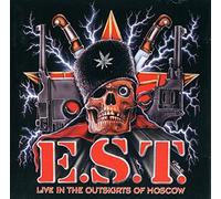 Live in the Outskirts of Moscow