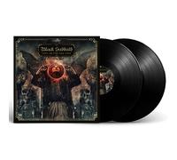 Vinile Black Sabbath - Live In The Usa 1974 (2 Lp)
