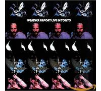 Weather Report - Live In Tokio (Music On Cd)
