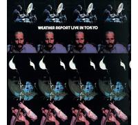 Live In Tokyo 1978 - Weather Report (Audio Cd)