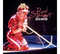 Live In Tokyo 1981