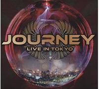 Live In Tokyo 1983