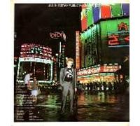 Live in Tokyo (1983) / Vinyl record [Vinyl-LP]