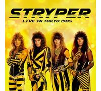 Live In Tokyo 1985