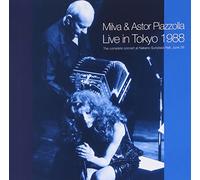 Live in Tokyo 1988