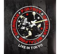 Live In Tokyo - Various Artists (Vinile)