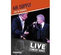 Live In Toronto
