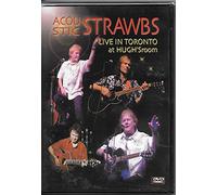 Live in Toronto - Nt [Edizione: Regno Unito]