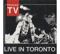 Live in Totonto/Limited Editio