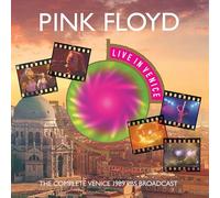 Live in Venice 1989: the Complete PBS Broadcast