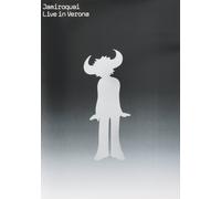 Live In Verona (DVD) Jamiroquai