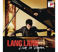 Live In Vienna (Standard Version) by Lang Lang (2010-08-24)