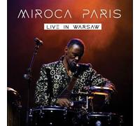 Live In Warsaw