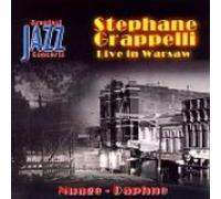Live in Warsaw: Nuage, Daphne [Import]