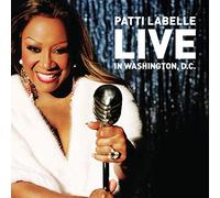 Live in Washington Dc