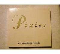 Live in Winnipeg Manitoba 4/14/04