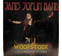 live in woodstock august 17. 1969 - ww1-fm