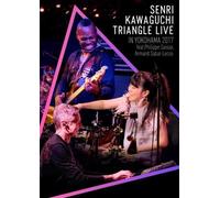 Live In Yokohama
