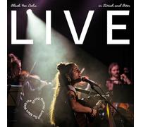 Black Sea Dahu Live In Zürich And Bern 2023 (CD)