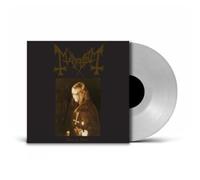 Live In Zeitz (Clear Vinyl) (Phd Exclusive)