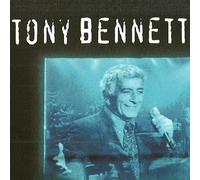 LIVE incl. Foggy Day ('94) (CD Album Tony Bennett, 20 Tracks)