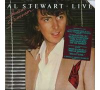 Live - Indian Summer