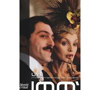 Live. Intensità, intermittenza, registrazione