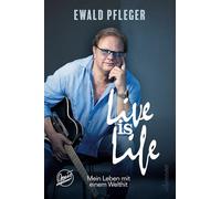 Live is life - Mein Leben mit einem Welthit: Musikbiografie