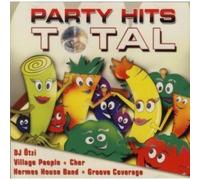 Live Is Life / Party Hits Total ( CD ) Opus / Various