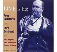 Live Is Life / Various - AA.VV. (Audio Cd)