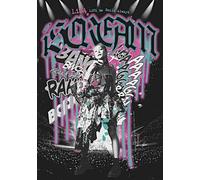 LiVE is Smile Always~i SCREAM~ at NIPPON BUDOKAN LiSA [DVD] NUOVO