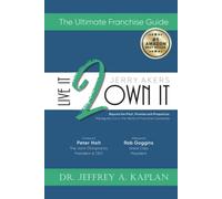 Live It 2 Own It: Beyond the Pitch, Promise and Prospectus: Making the Cut in th
