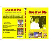 Live It Or die - Live It Or die