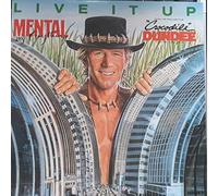 Live it up (1984) / Vinyl Maxi Single [Vinyl 12'']