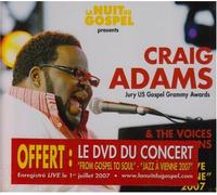 Live Jazz A Vienne 2007