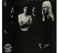 Live Johnny Winter And
